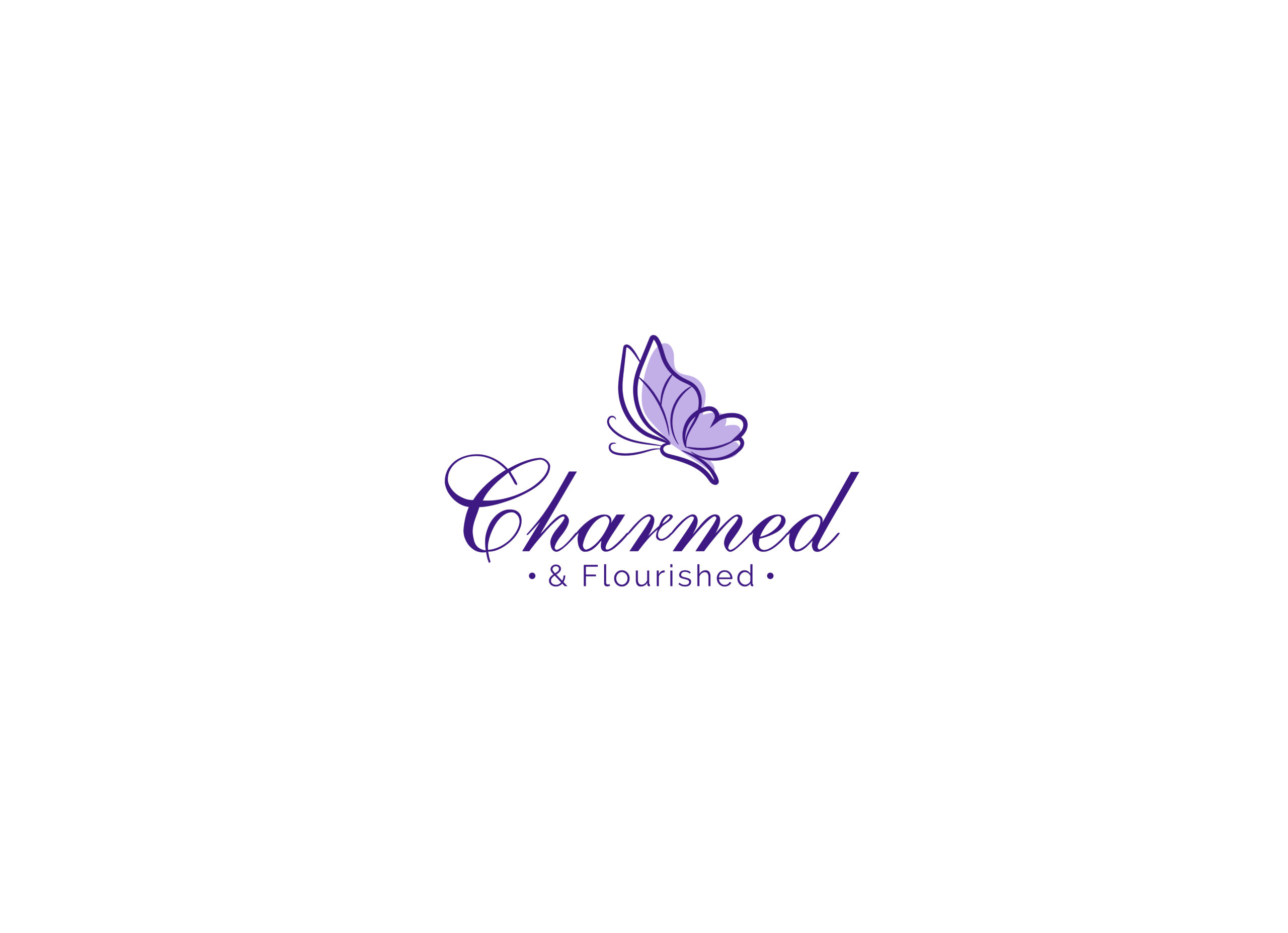 CHARMED & FLOURISHED
